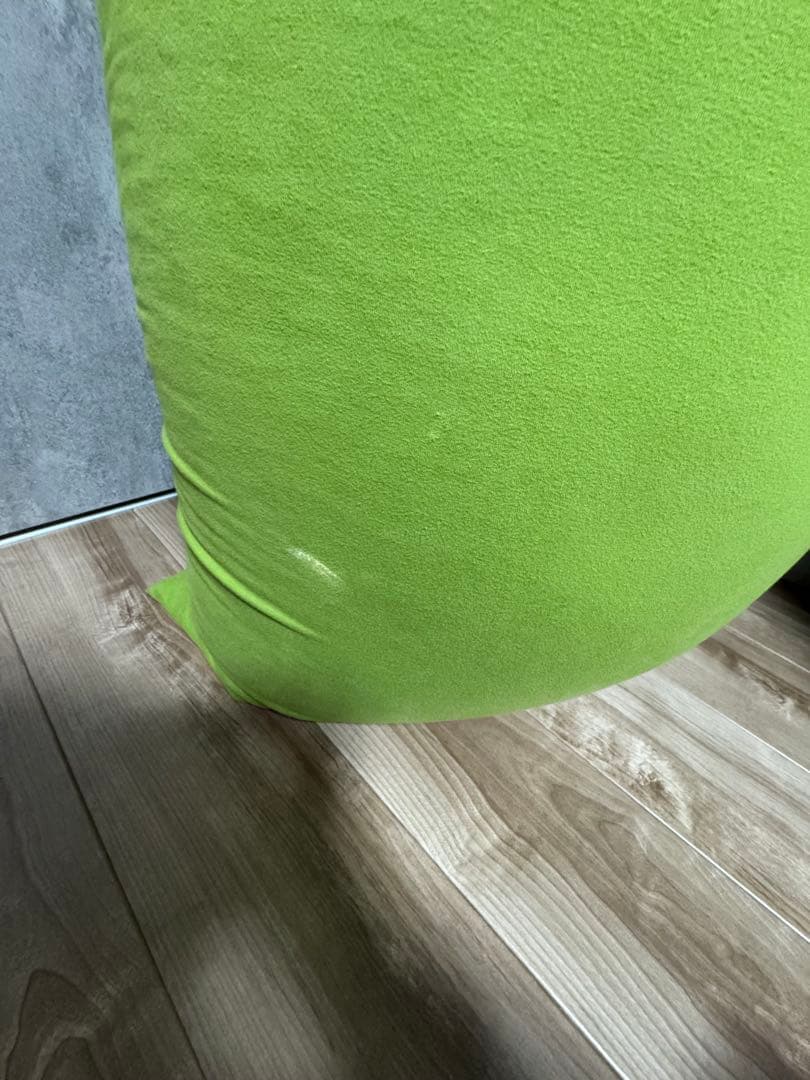 Yogibo Max 新品換えシーツ有り