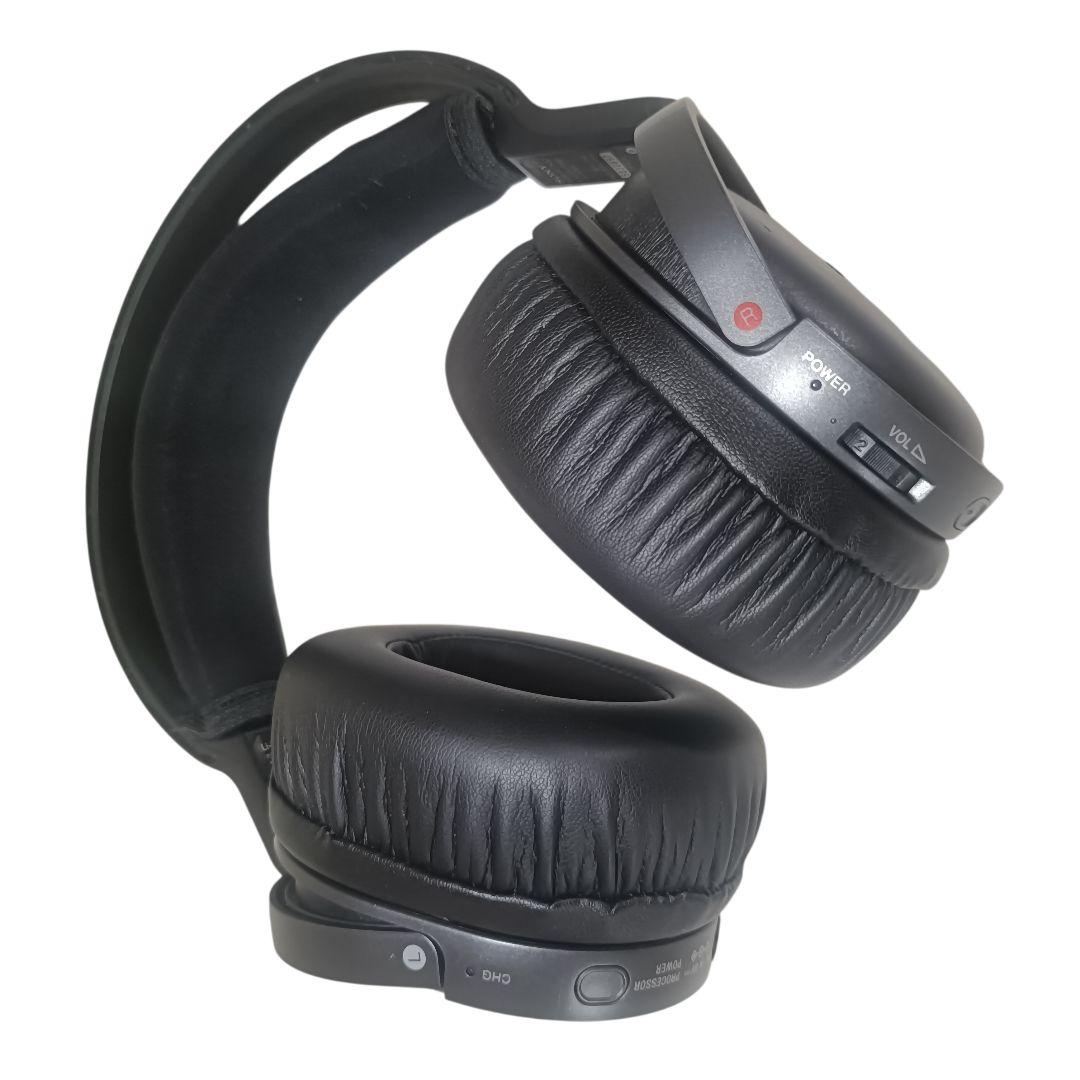 SONY MDR-DS7500 有線 ヘッドホン 7.1 CH サラウンド ソニ