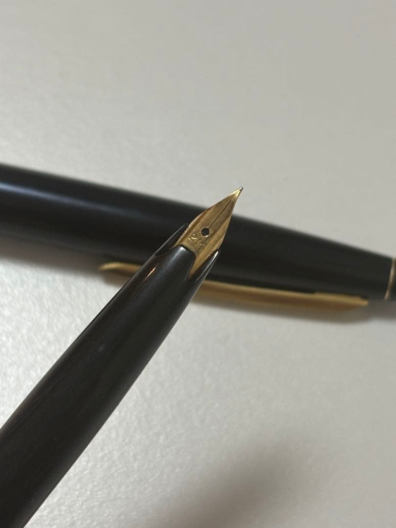 万年筆セット 14K.14K.21K