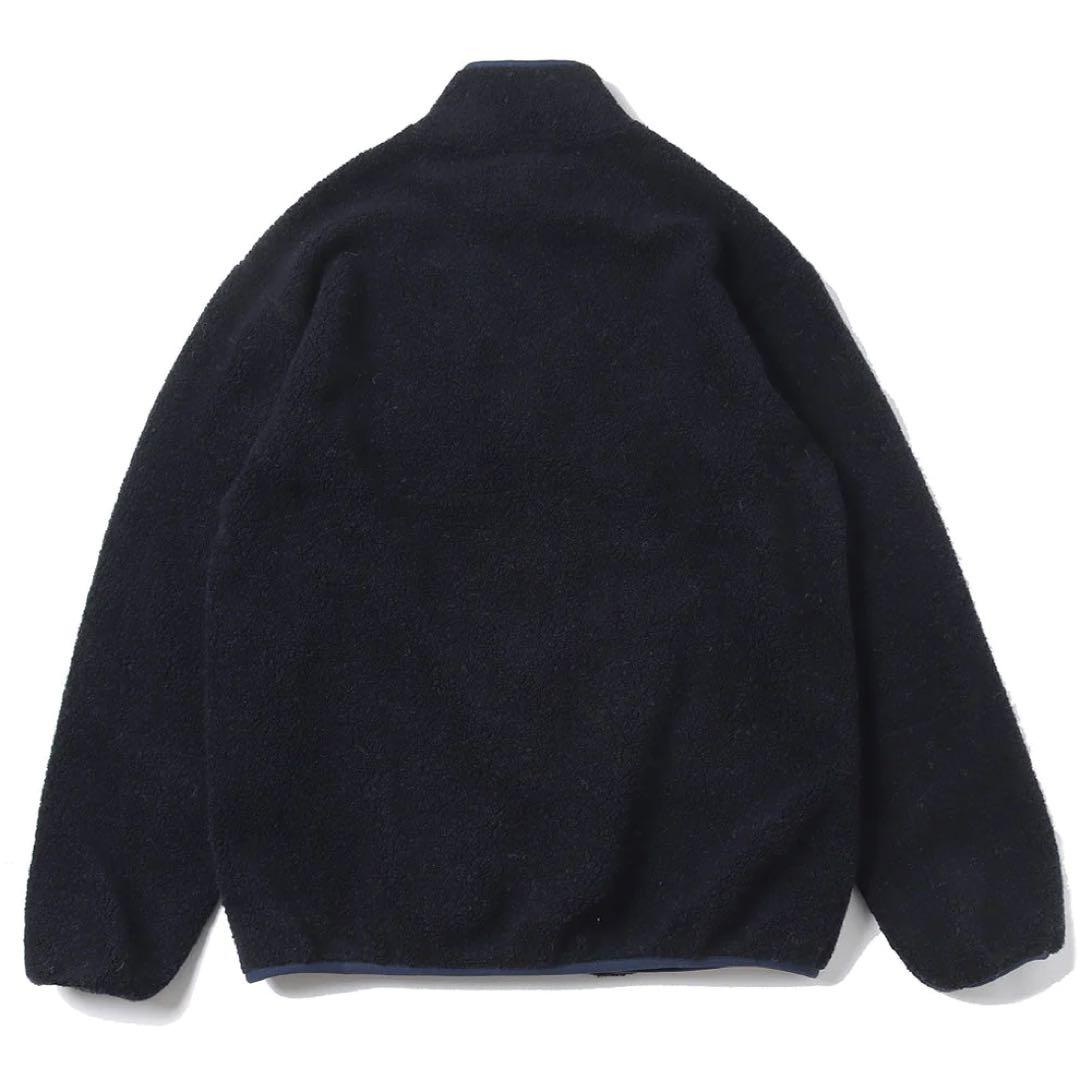 MOUNTAIN RESEARCH Folks JKT マウンテンリサーチ