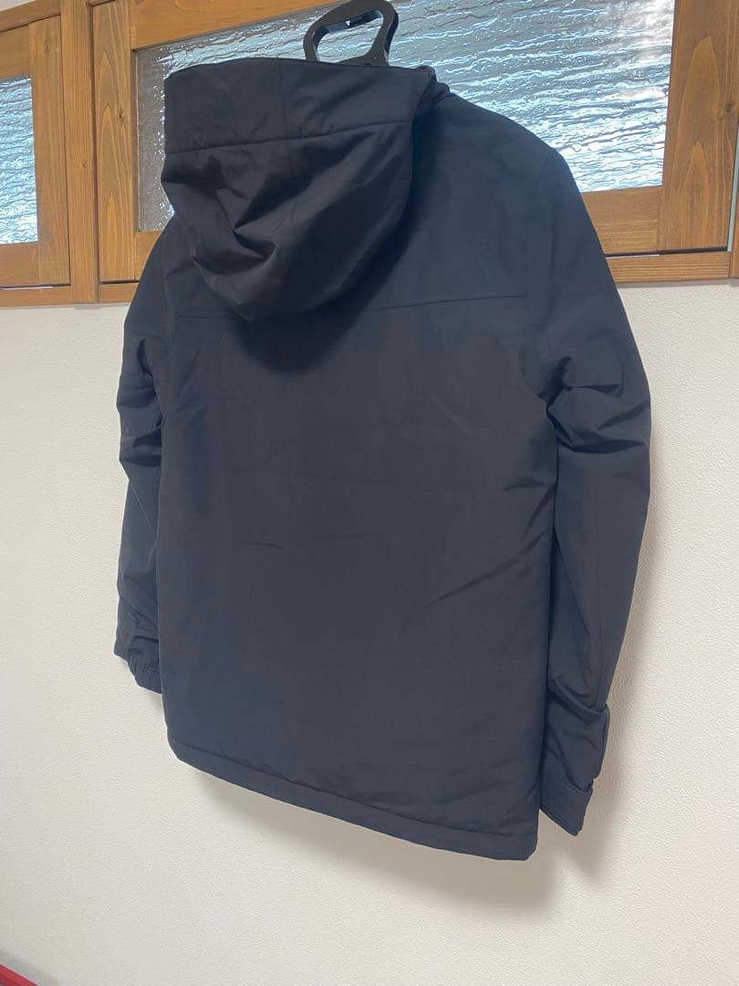 volcom スノーウェア L キッズ　160