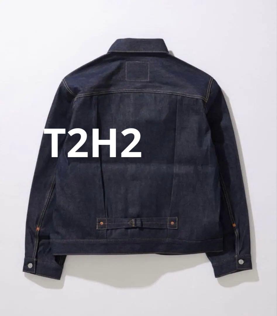Levi’s®️リーバイス ジャーナルスタンダード別注TYPE1
