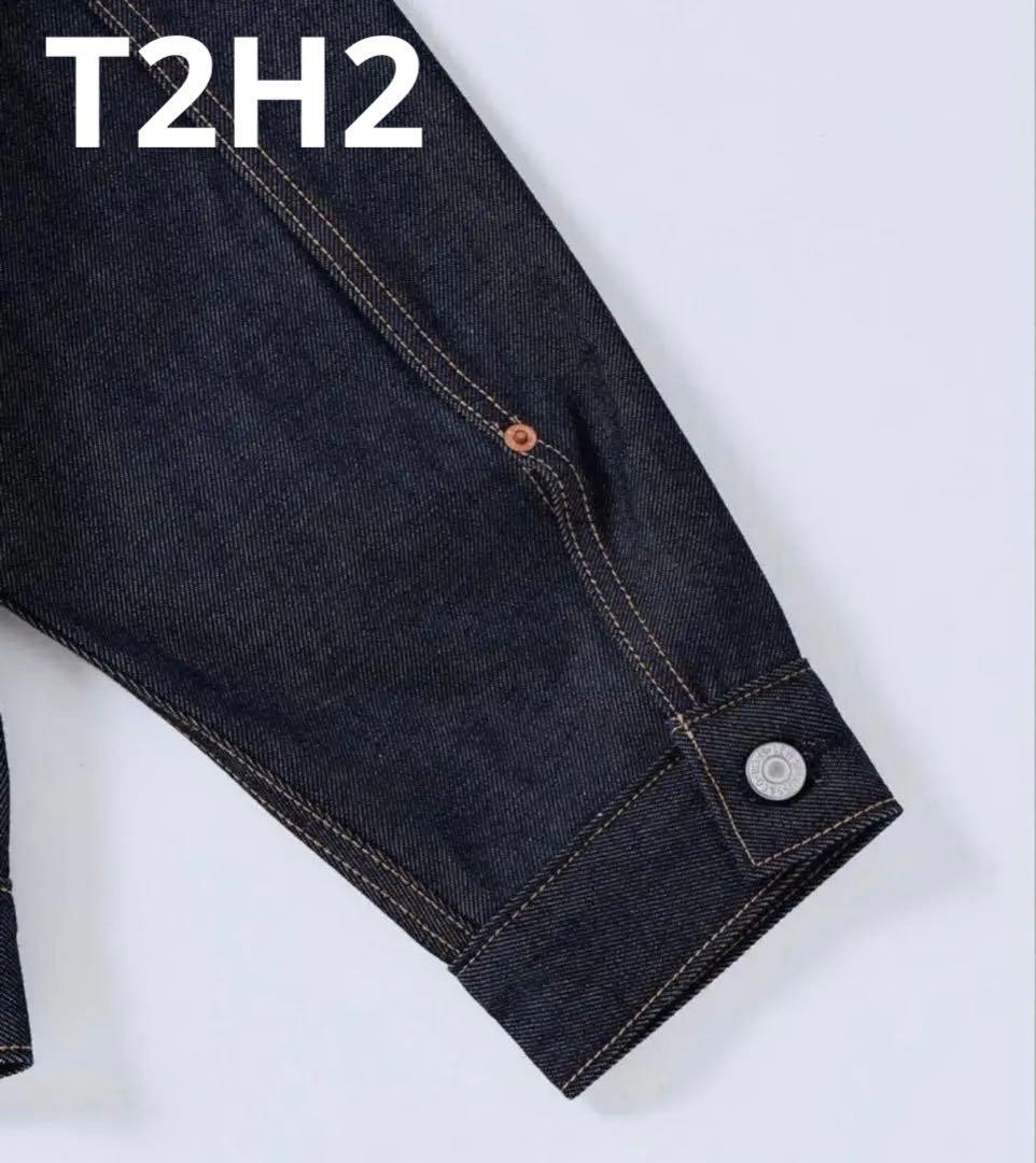 Levi’s®️リーバイス ジャーナルスタンダード別注TYPE1