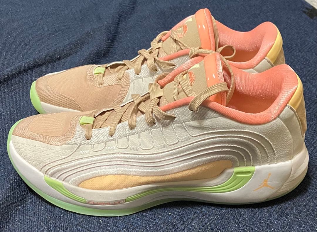 LUKA4 ルカ4 バスケットボールシューズ
