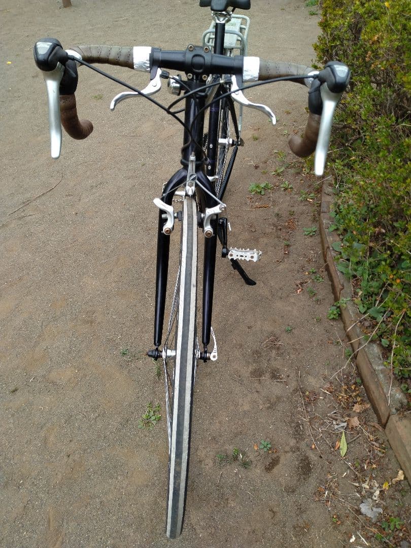 ロードバイクブリジストンアンカースポーツ