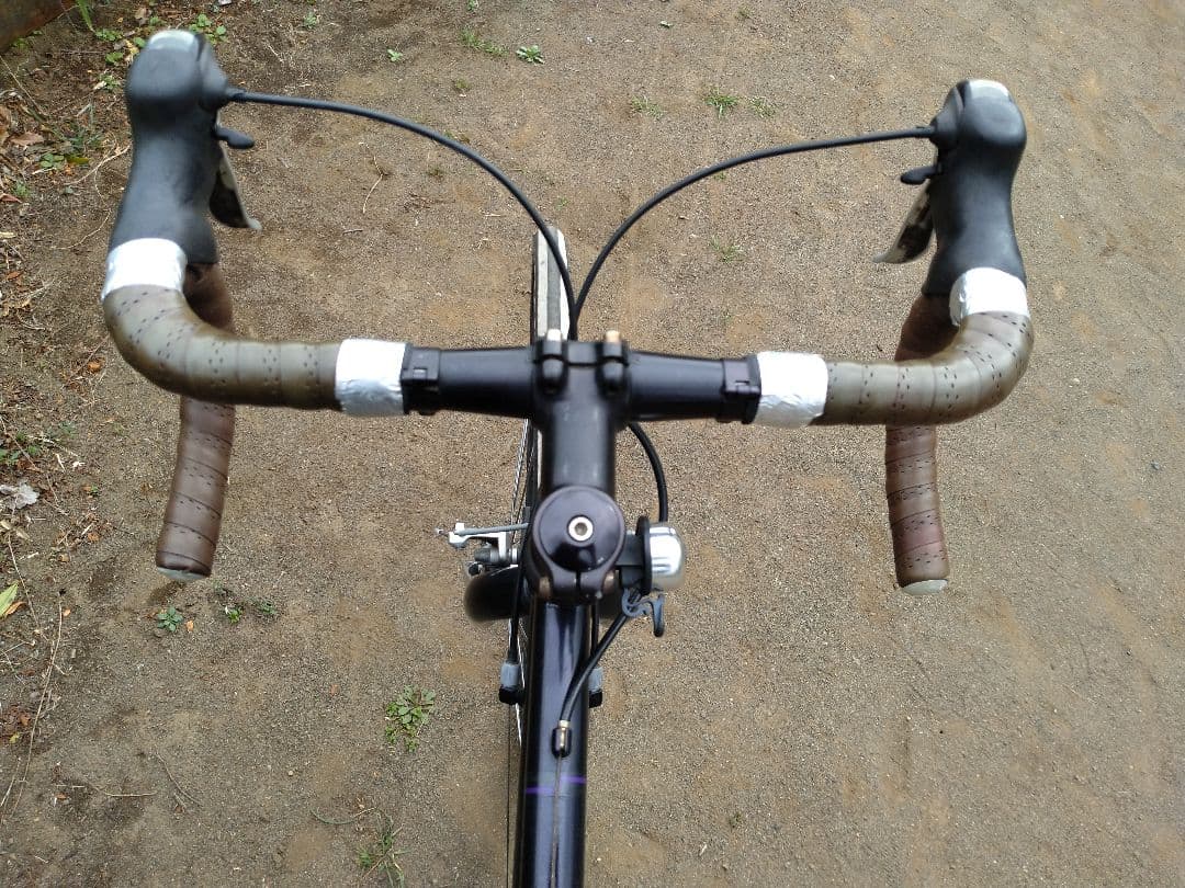 ロードバイクブリジストンアンカースポーツ