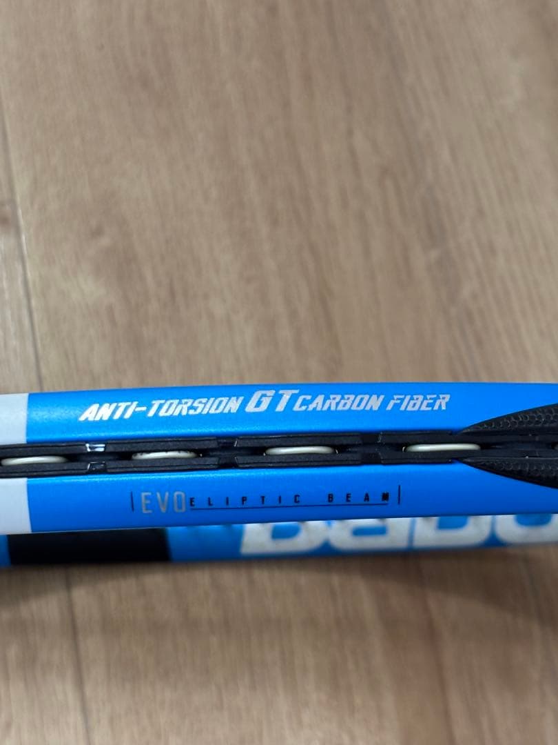 Babolat Pure Drive G3テニスラケット バボラ プュアドライブ