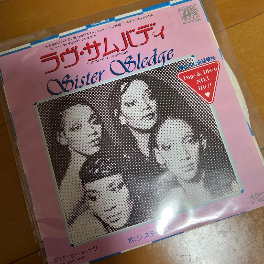 美品！洋楽レコード11枚セット！ドナサマーザモンキーズ卑弥呼ドリードッツ