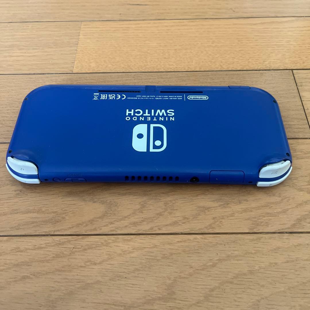 Nintendo Switch lite プロコン　Joy-Con まとめ売り！