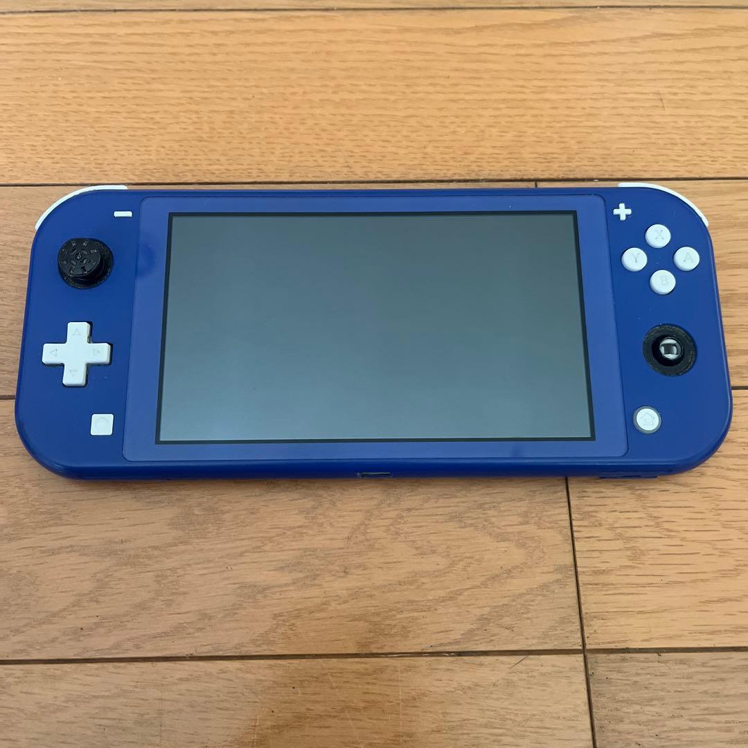 Nintendo Switch lite プロコン　Joy-Con まとめ売り！