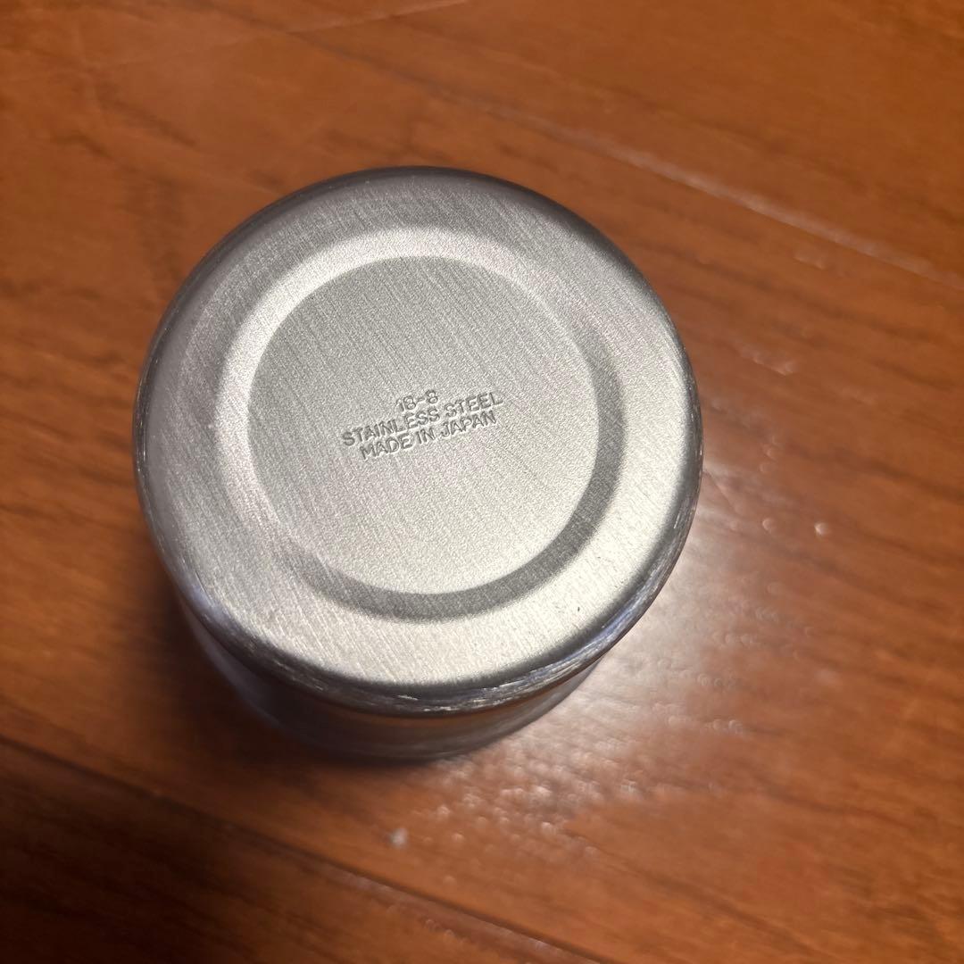 非売品未使用　キリンビール陸 RIKU ステンレスマグカップ　６個