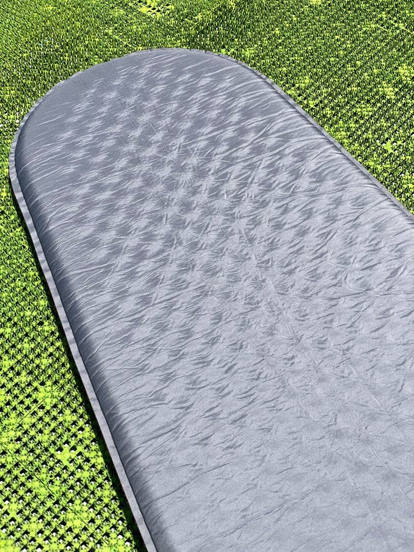 THERMAREST PRO PLUS R スリーピングマット 185cm