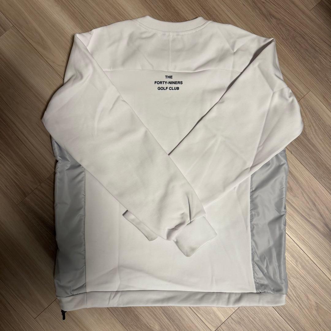 TFW49 コンビネーションクルー　セットアップ