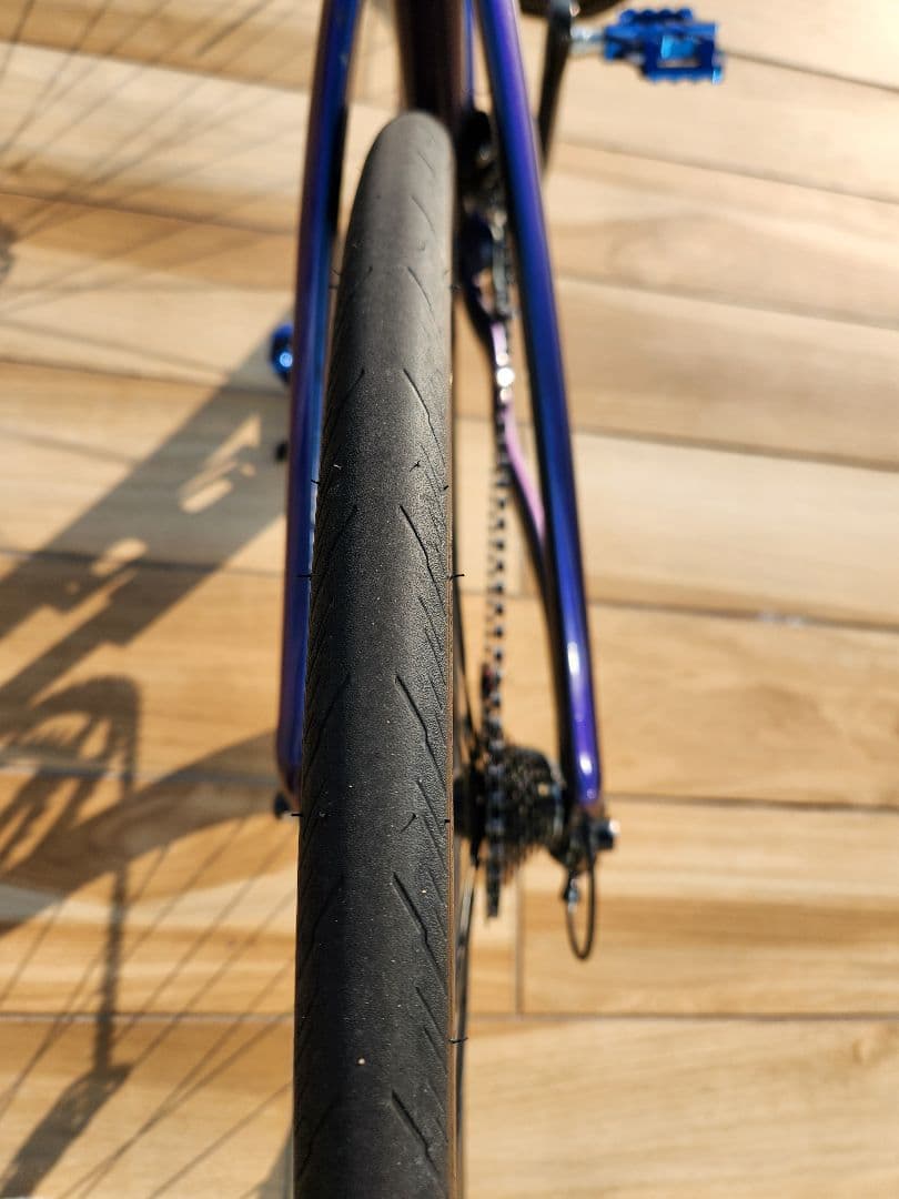 liv BRAVA SLR シクロクロス 　Giant　105　disc　油圧