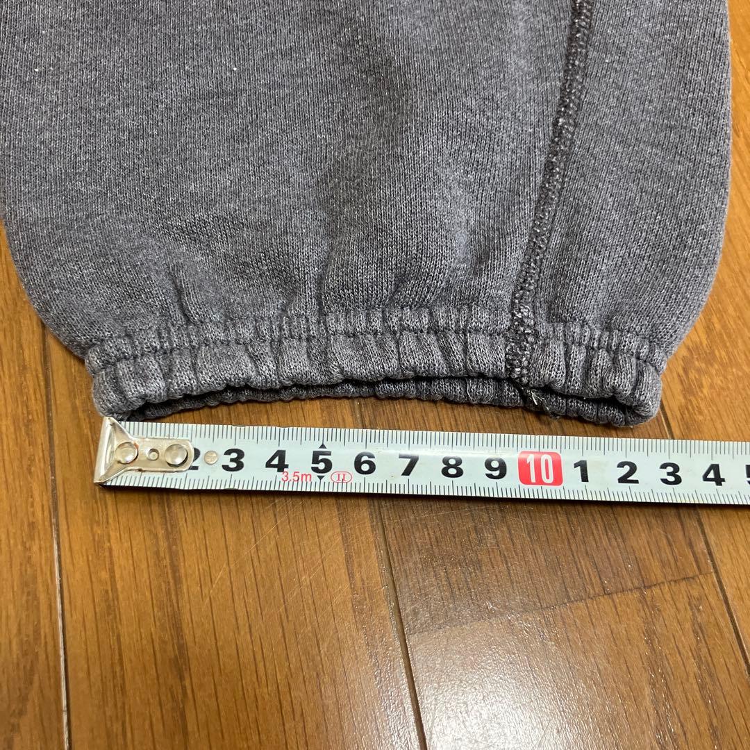 powell peralta スウェットパンツ　グレー　サイズS ジョガーパンツ