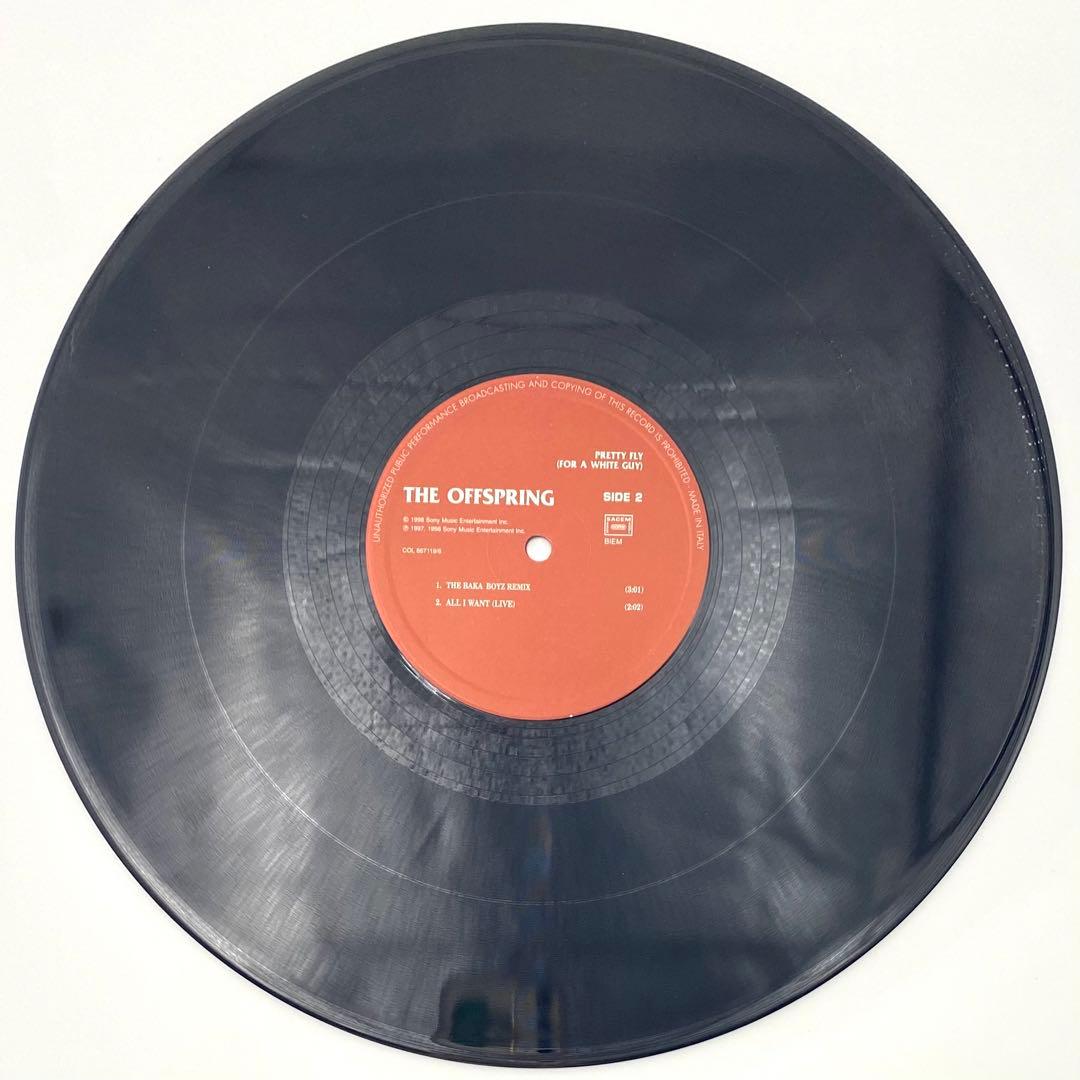 【希少品】The Offspring / PRETTY FLY (FOR A…)