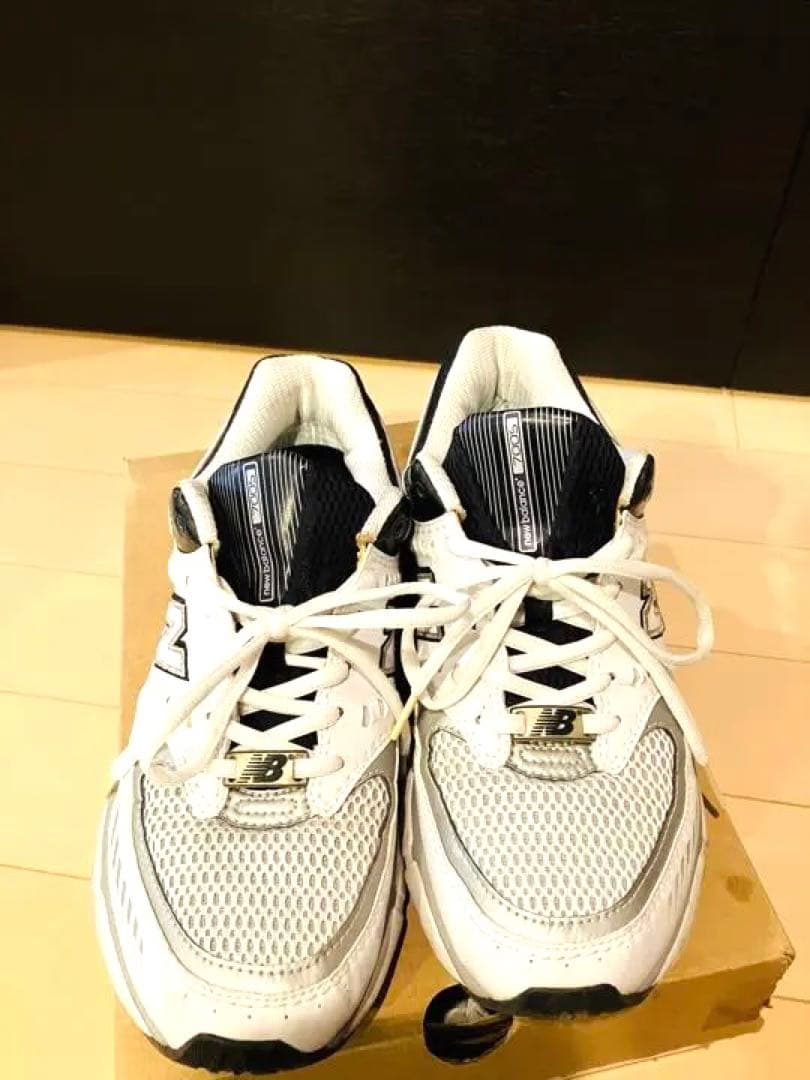 ニューバランス　newbalance M700SWS