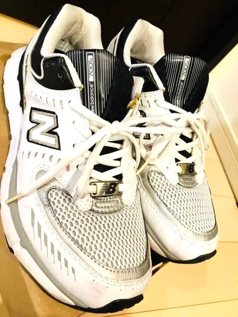 ニューバランス　newbalance M700SWS
