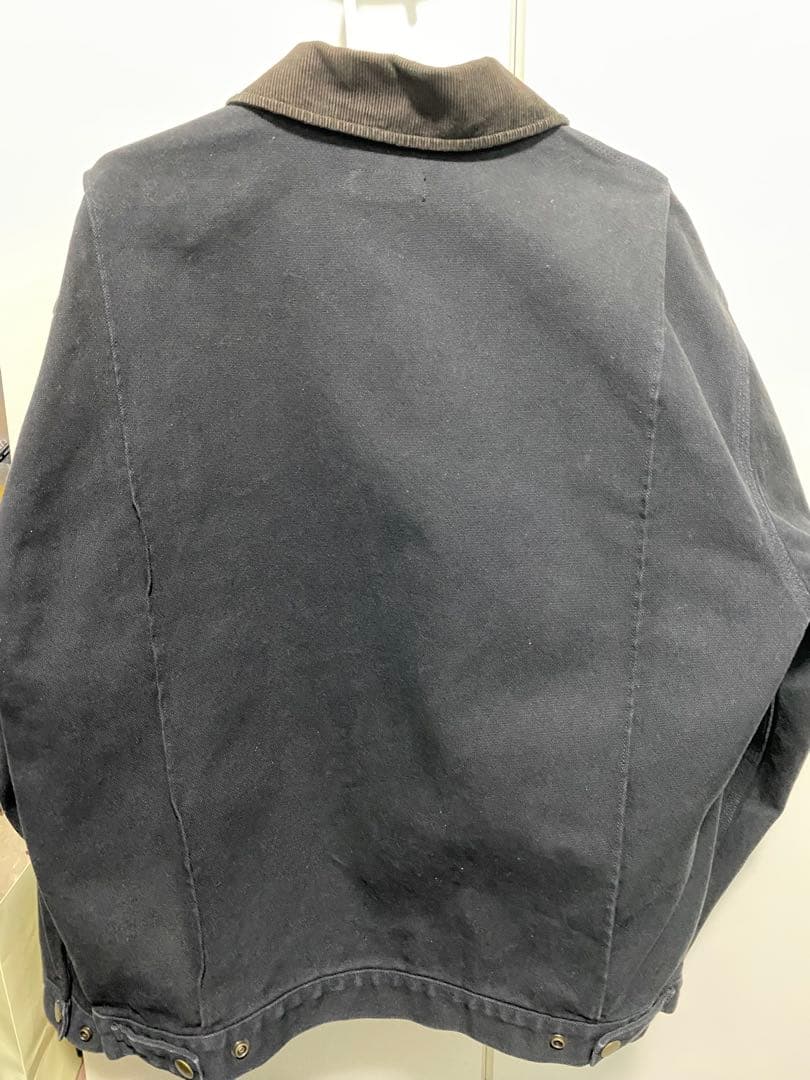 XLARGE Dickies ジャケット