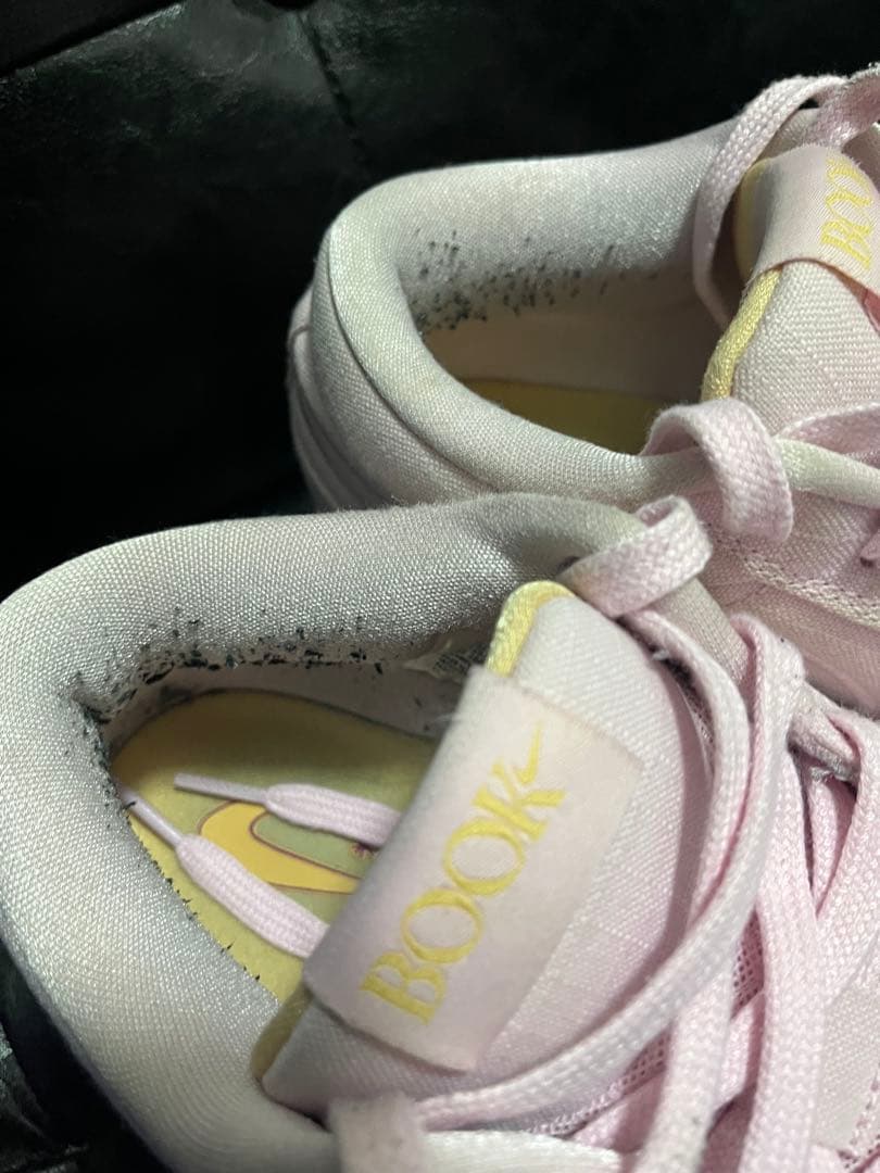 【T.H】【中古】NIKE BOOK1sunrise・sunset セット