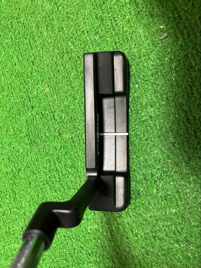 Ping Scottsdale パター　極美品^o^