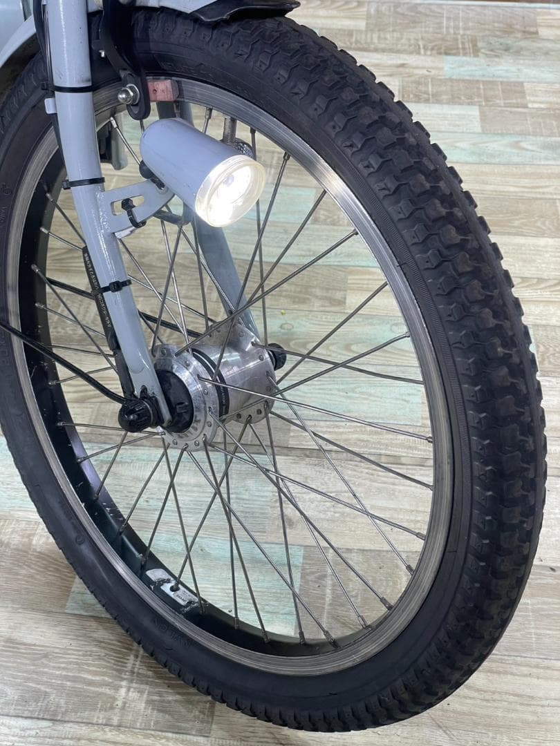 新品バッテリー BIKKE ビッケ ブリヂストン子供乗せ電動自転車 H3402