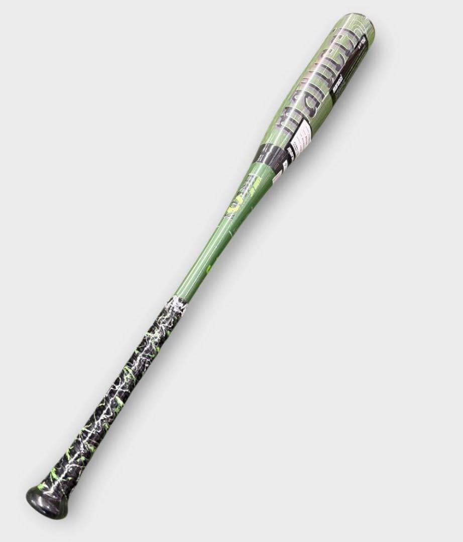 marucci 軟式ジュニア用バット　ワニクラッシャー　マックス　80cm 新品