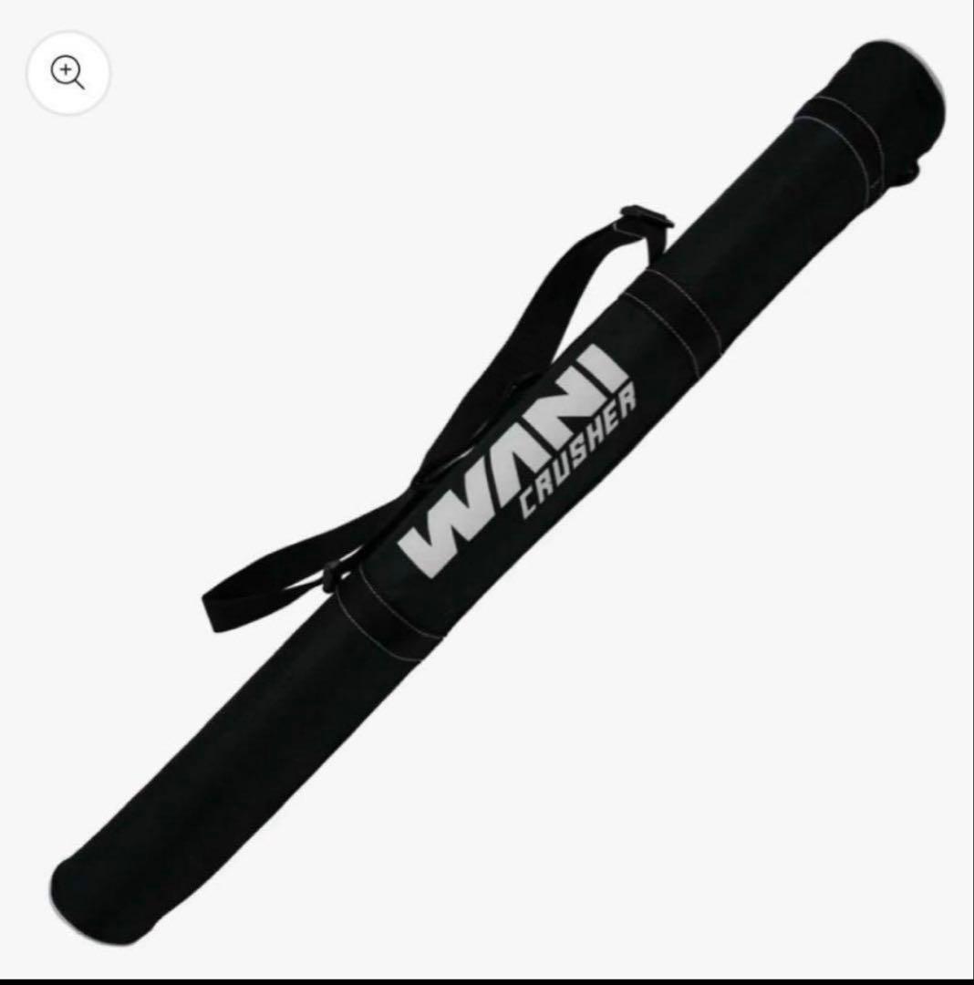 marucci 軟式ジュニア用バット　ワニクラッシャー　マックス　80cm 新品