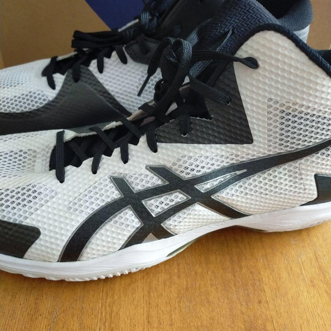 asics アシックス バレーボールシューズ 31cm