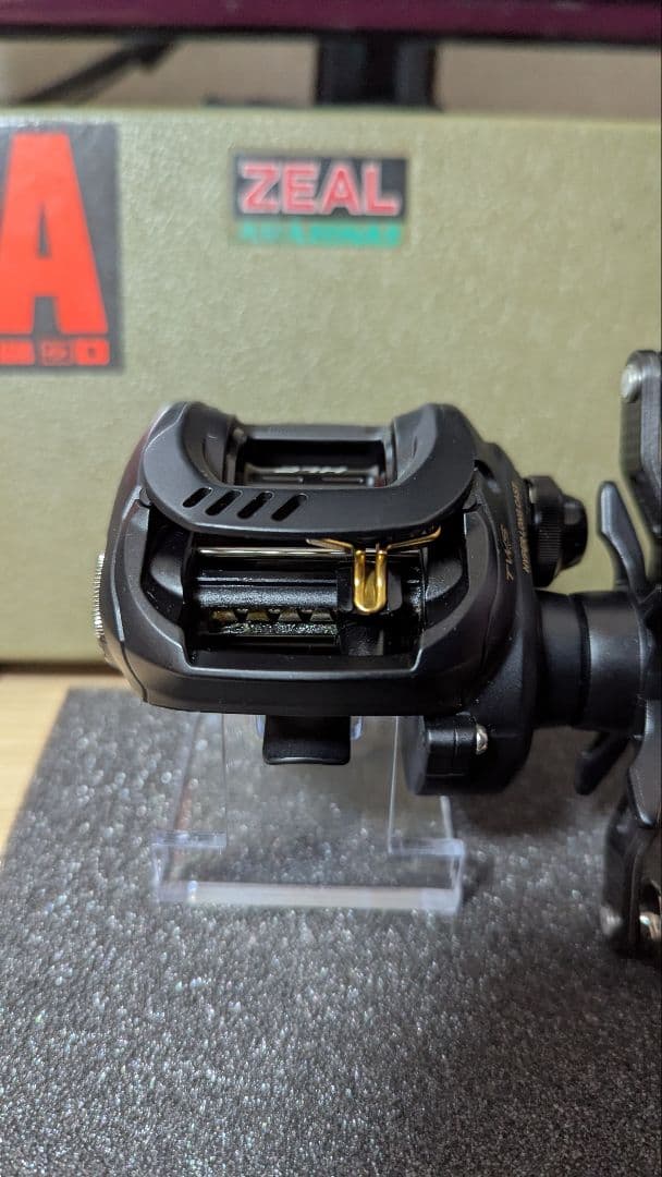 タトゥーラ HLC 一誠 モデル issei
