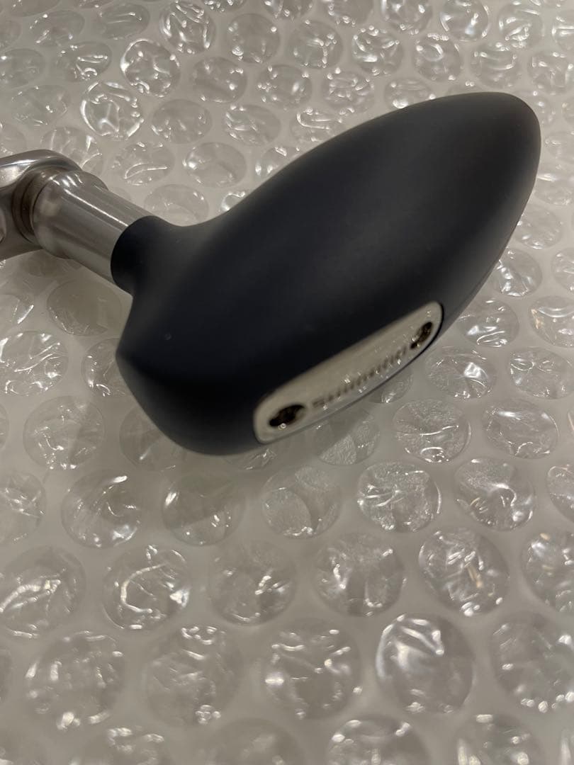 【新品未使用品】SHIMANO 17 OCEA JIGGER 1000HG