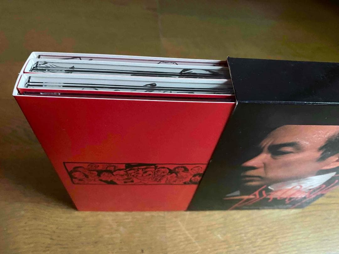 イッセー尾形　The Best  '94-’98 DVD BOX 1〈6枚組〉
