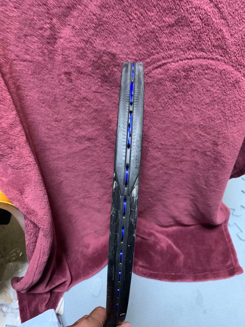 中古品　head speed pro 2018 グラフィン 360 G3