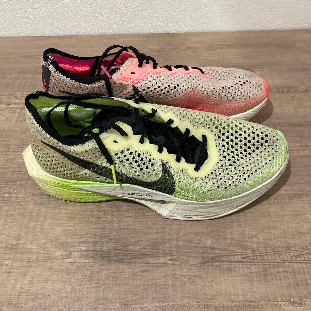 Nike ヴェイパーフライ3 25cm
