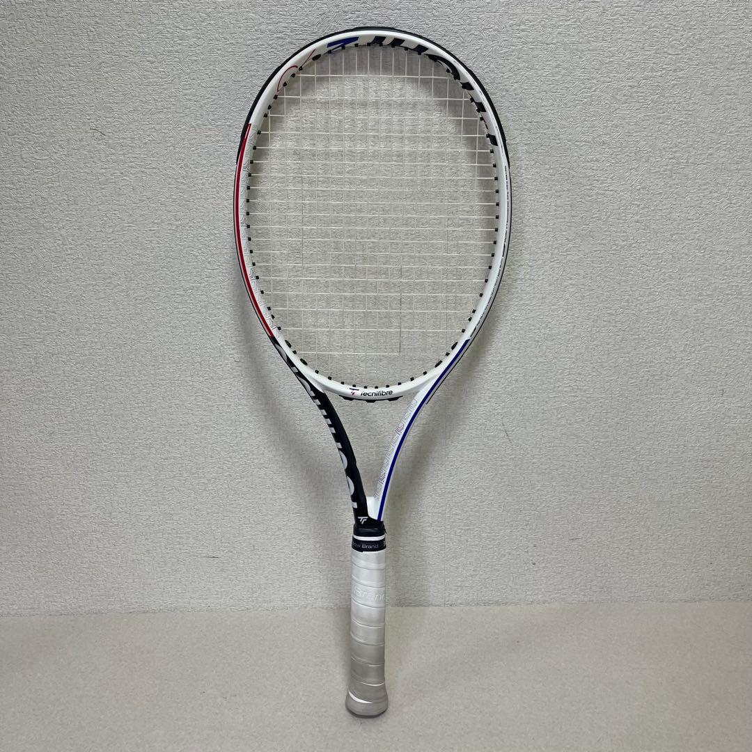 Tecnifibre T-FIGHT295 RSL selection 硬式