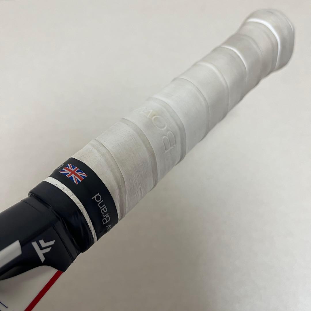 Tecnifibre T-FIGHT295 RSL selection 硬式