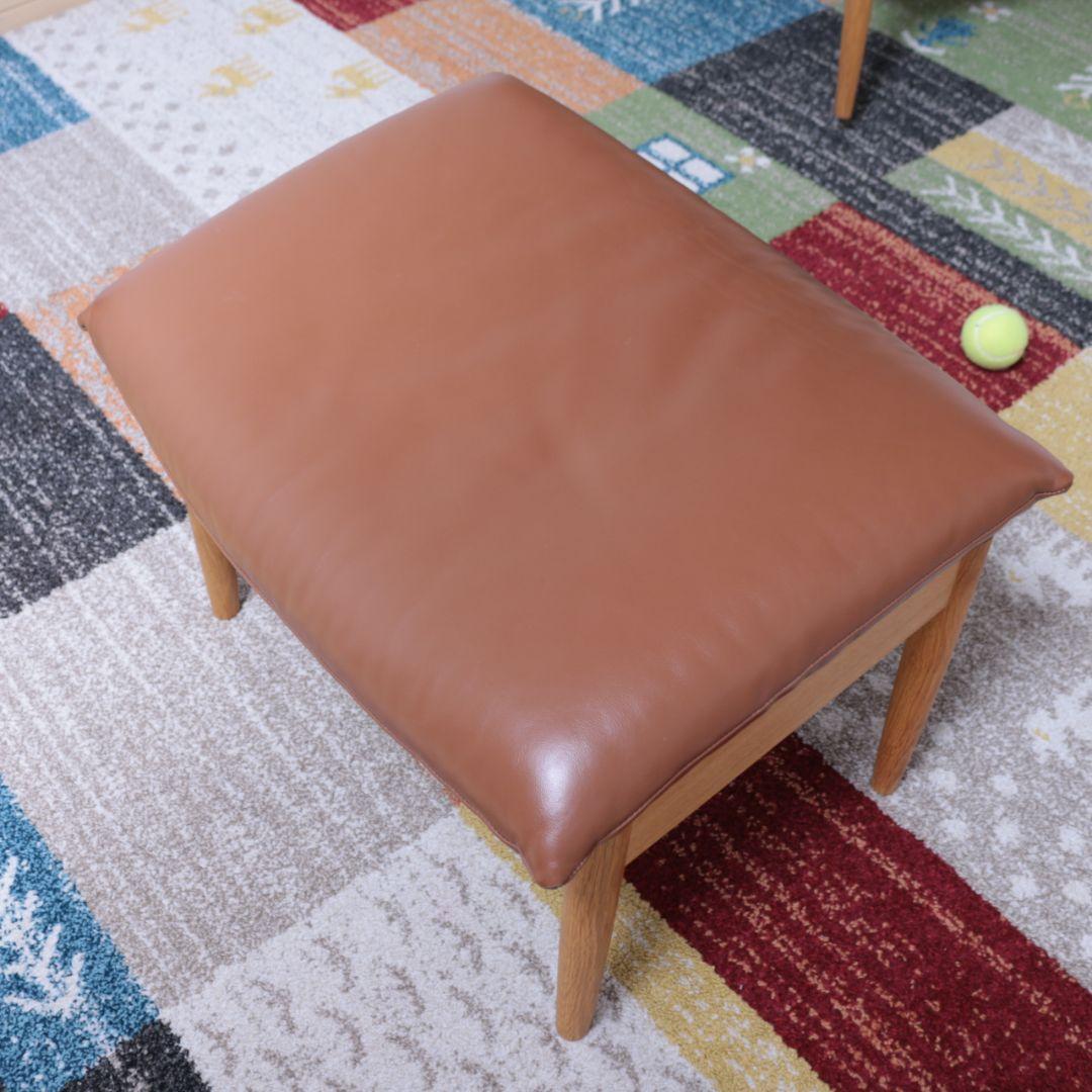 100年使える家具　飛騨産業HIDA　パーソナルチェア　定価20万円相当