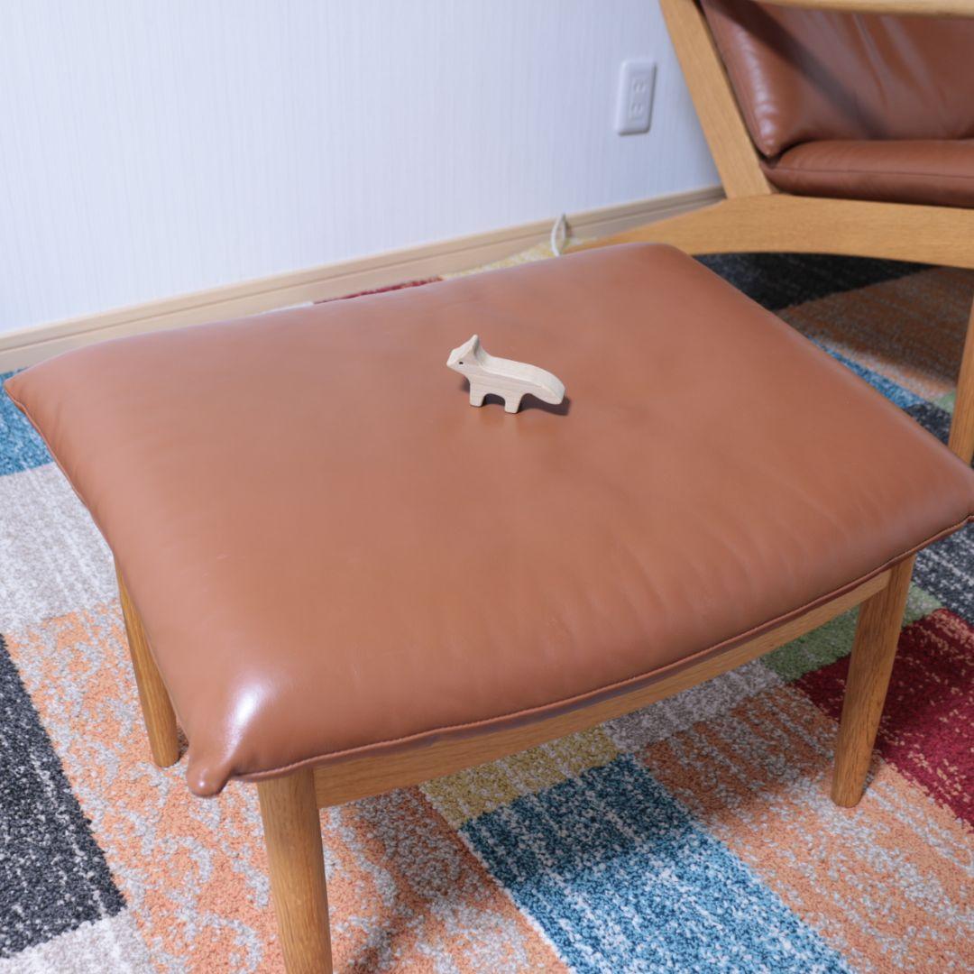 100年使える家具　飛騨産業HIDA　パーソナルチェア　定価20万円相当
