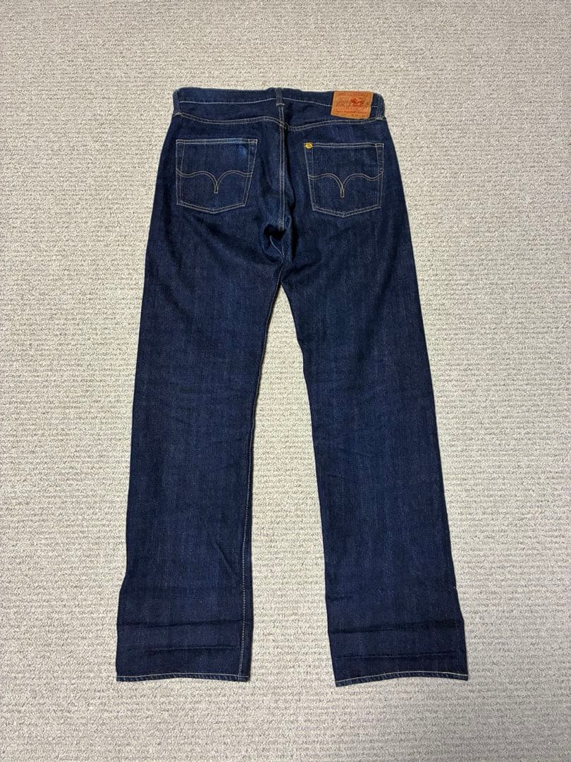 Pherrow's フェローズ Lot421 W34 L34 大戦モデル