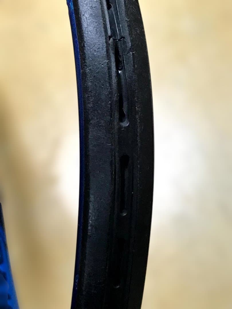 M様向け　YONEX EZONE 98 2020 テニスラケット