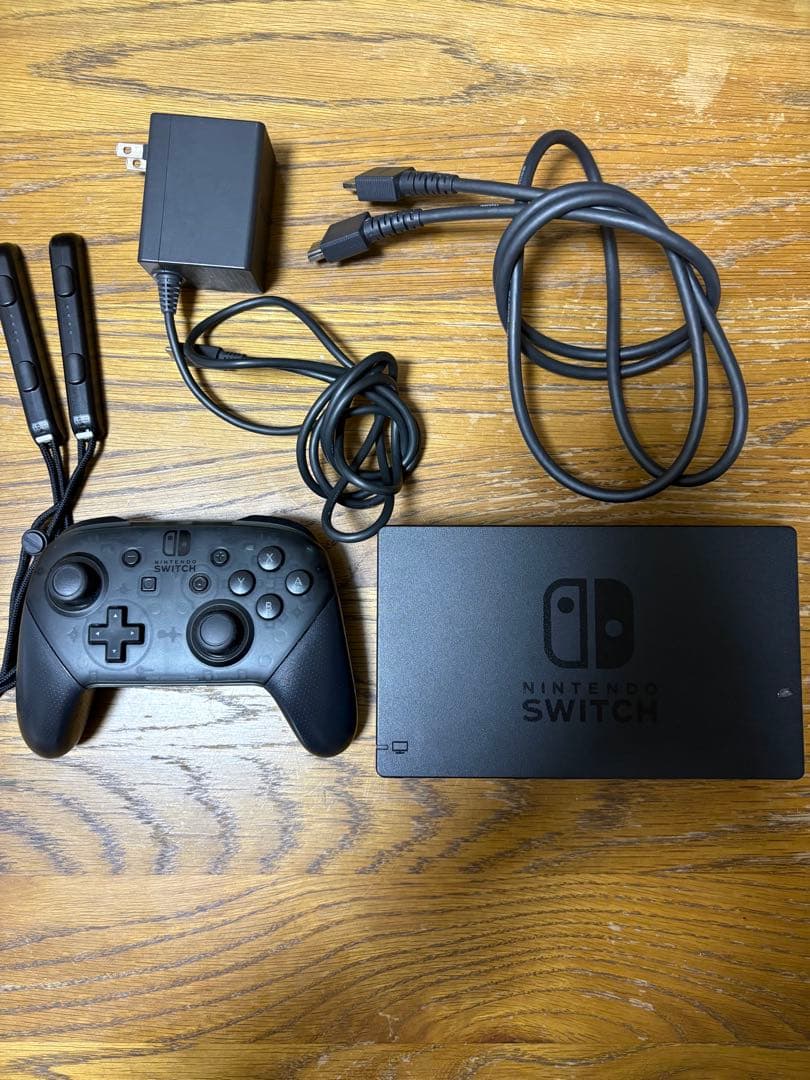 任天堂Nintendo Switch本体