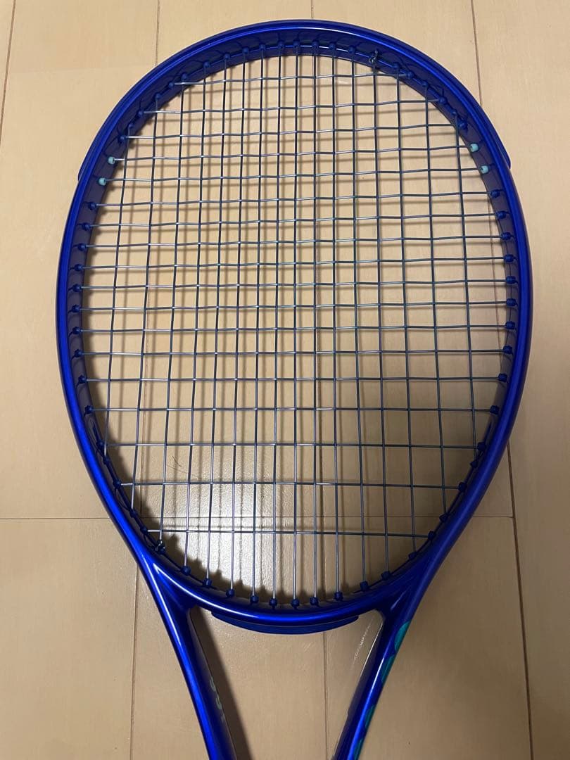 Wilson Ultra pro99 v5 G3 +限定ラケットケース