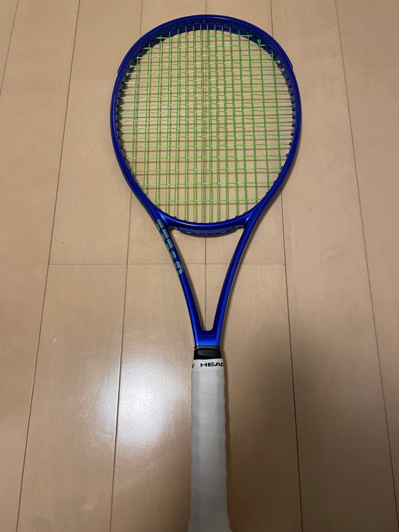 Wilson Ultra pro99 v5 G3 +限定ラケットケース