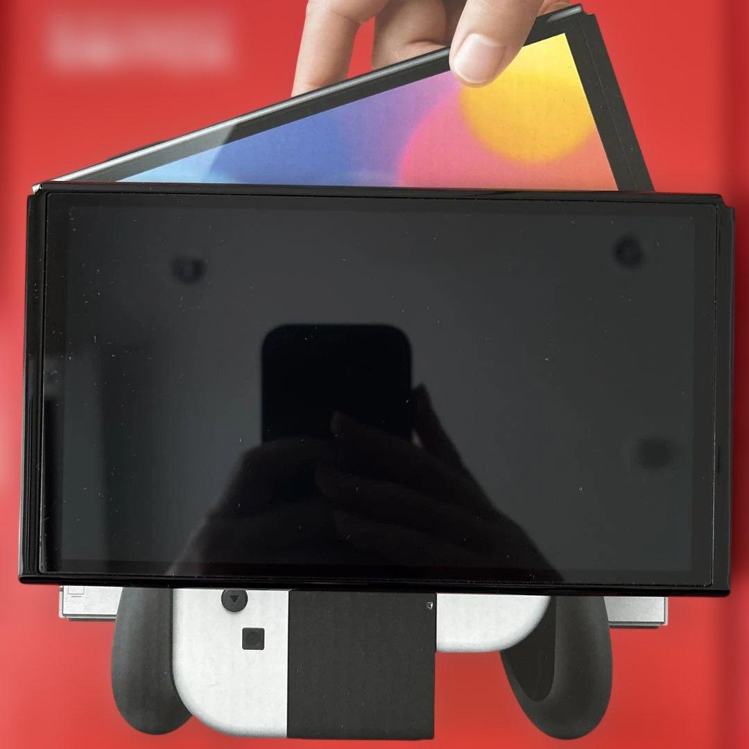 Nintendo Switch(有機ELモデル)