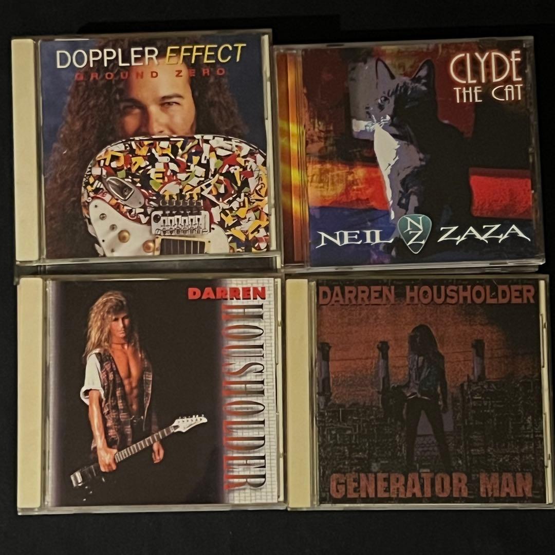 ギタリストguitarist ギターguitar CD35枚