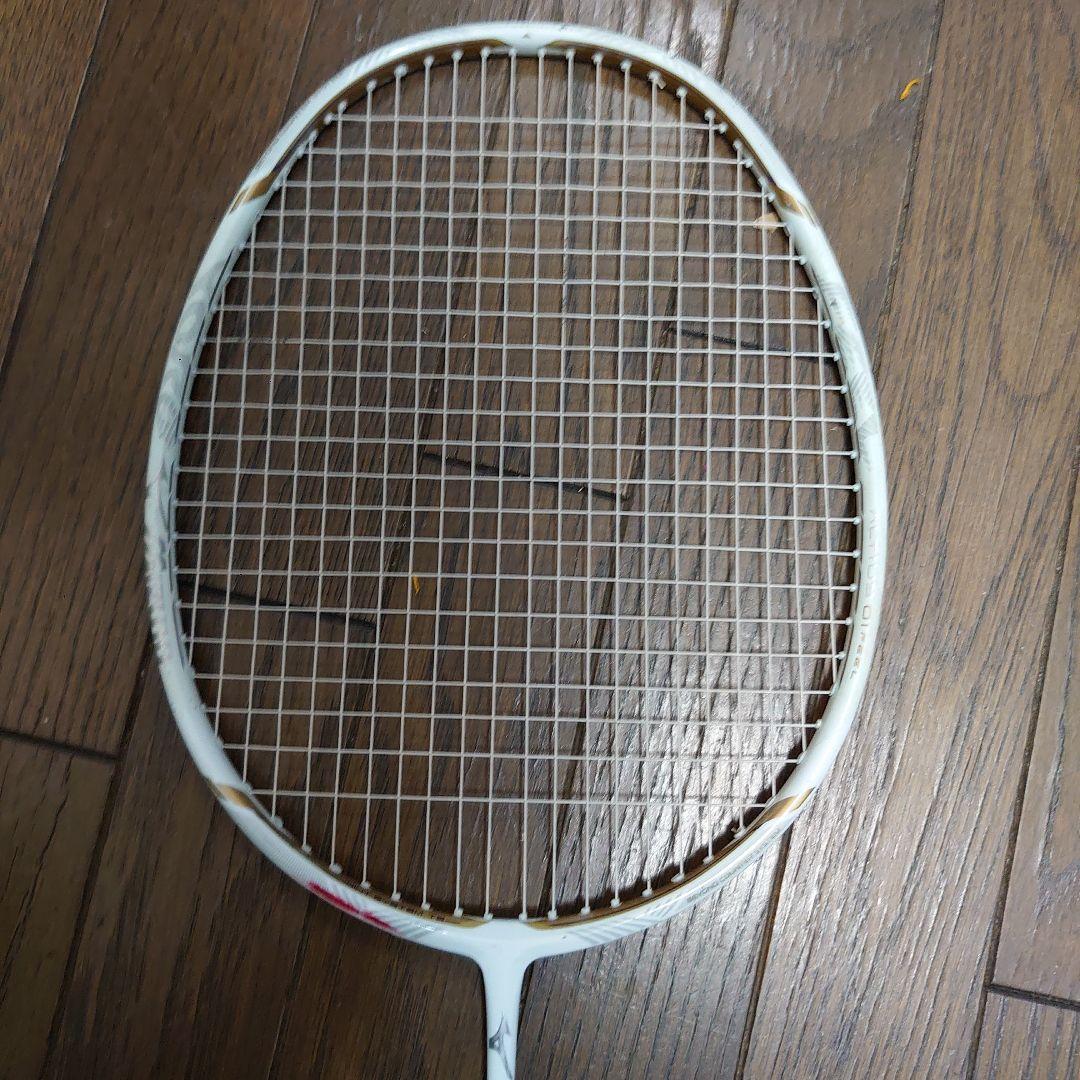 ラケット mizuno altius 01 feel 3Ug5