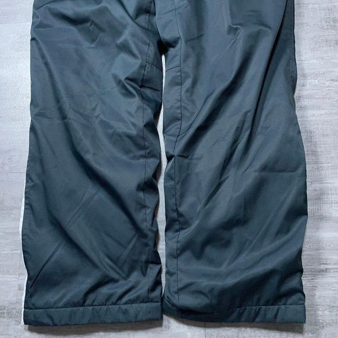 asics アシックス 裏地あり ウィンドブレーカー 上下 セット A77 L