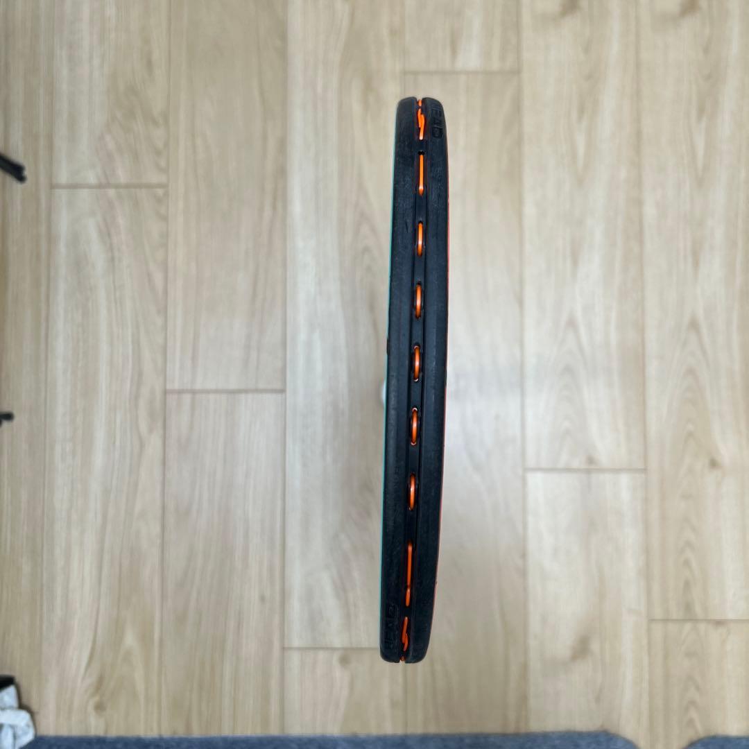 ラケット(硬式用) HEAD GRAPHENE360+ GRAVITY Pro 2019