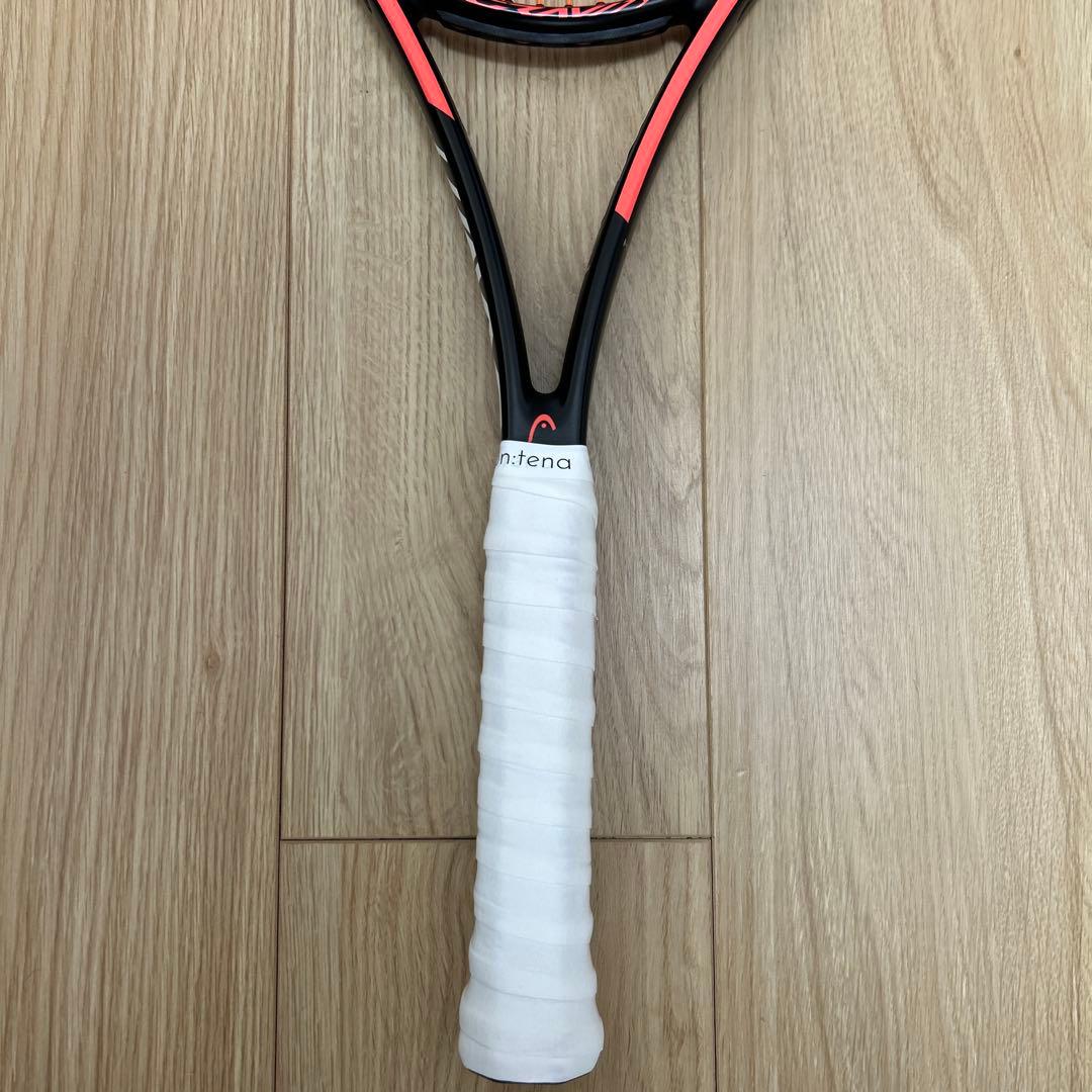 ラケット(硬式用) HEAD GRAPHENE360+ GRAVITY Pro 2019