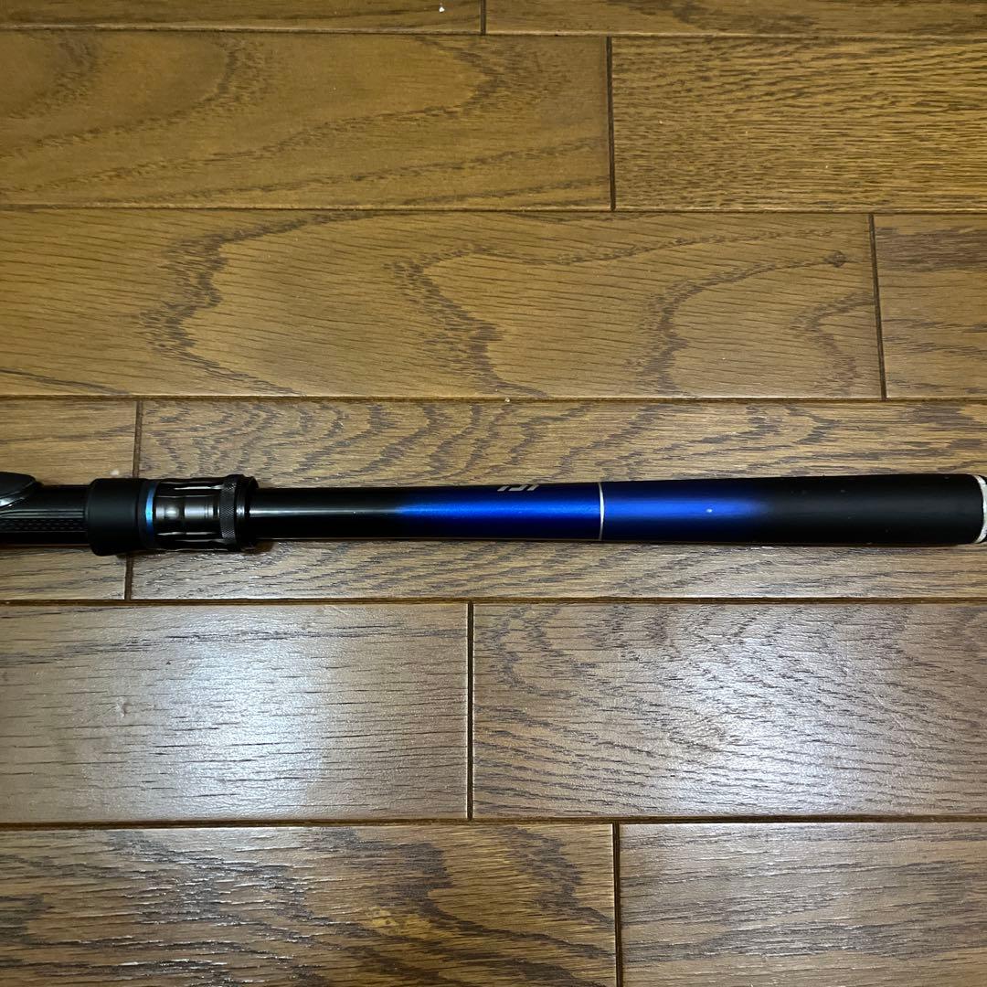 DAIWA ダイワ バトルゲーム アオリワン 51